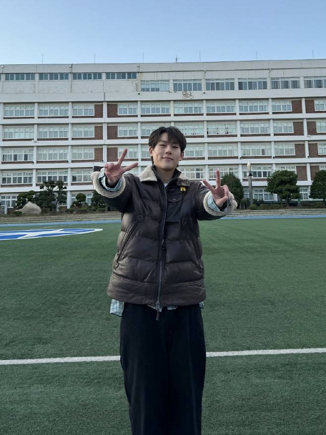 몬스타엑스 주헌