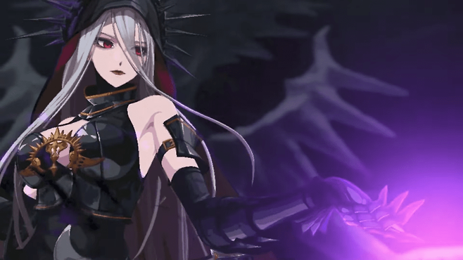 진각성 연출도 변경된다 (사진=던전앤파이터 유튜브)