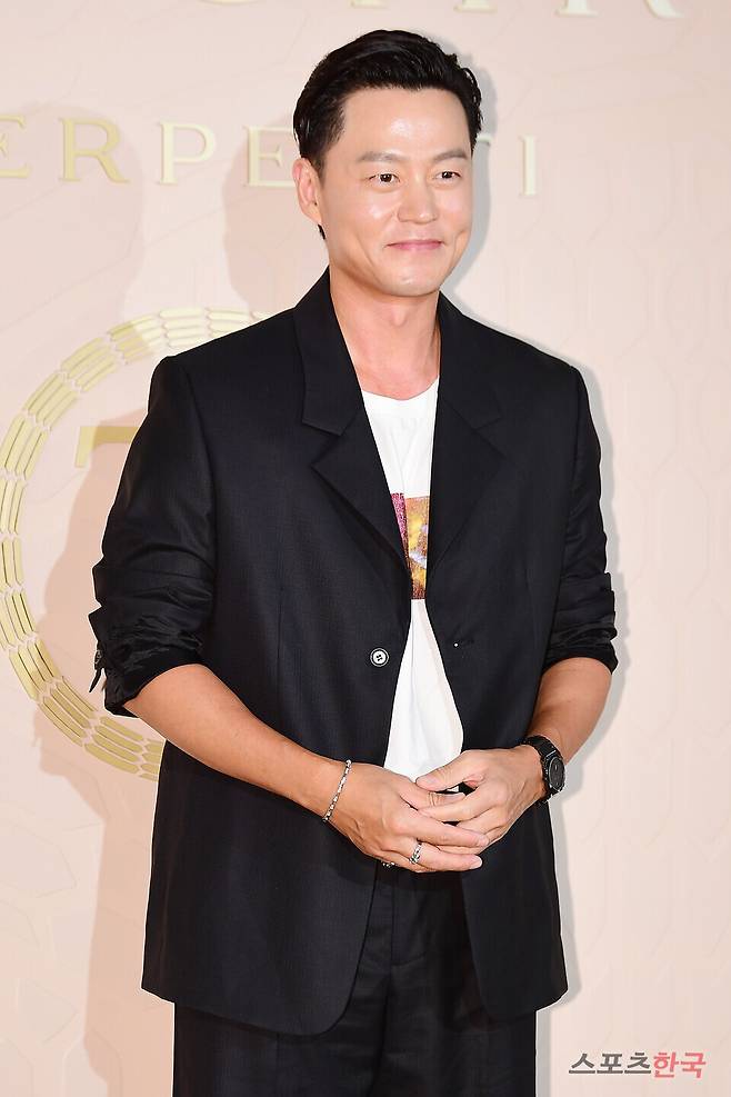 배우 이서진. ⓒ이혜영 기자 lhy@hankooki.com