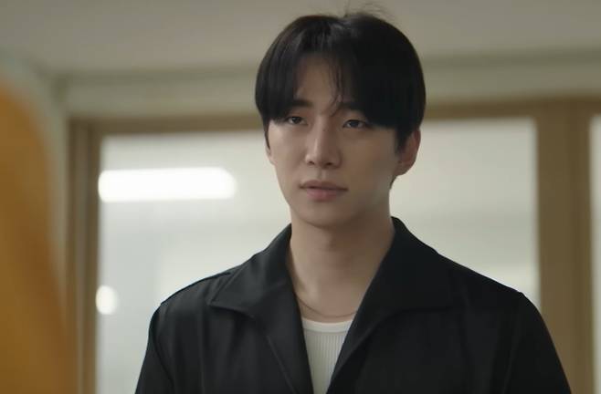 '태풍상사' 결말 향해, 이준호 vs 무진성 tvN 