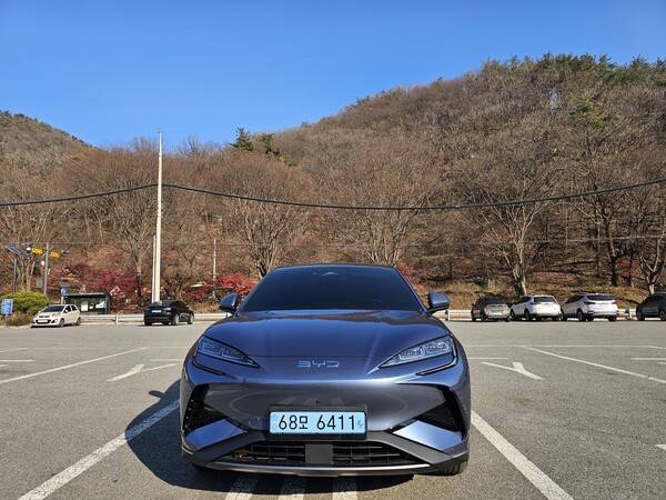 BYD 씨라이언7