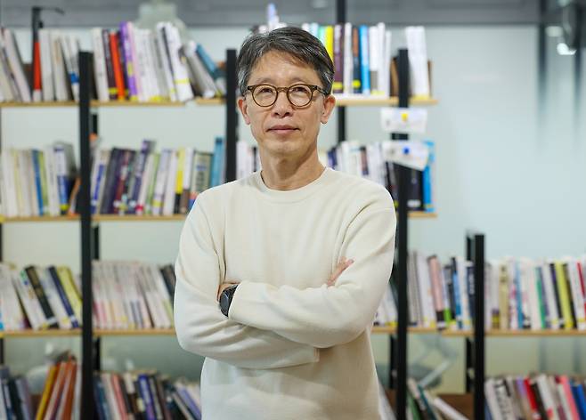 장일호 핀크 대표./박성원 기자