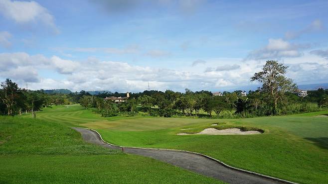 사진=이글릿지 파인힐스 골프클럽(Eagle Ridge Pine Hills Golf Club)