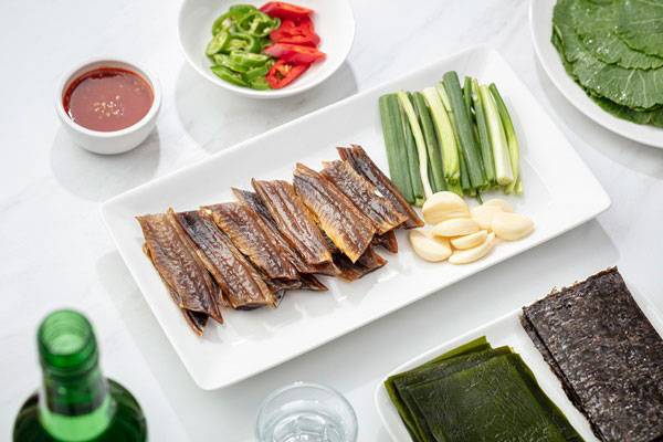 12월에는 살이 올라 맛이 가장 좋은 생선이 많다./사진=클립아트코리아