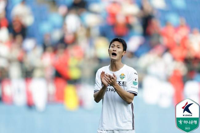 사진=한국프로축구연맹