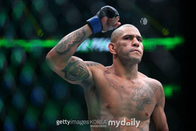 페레이라. /게티이미지코리아