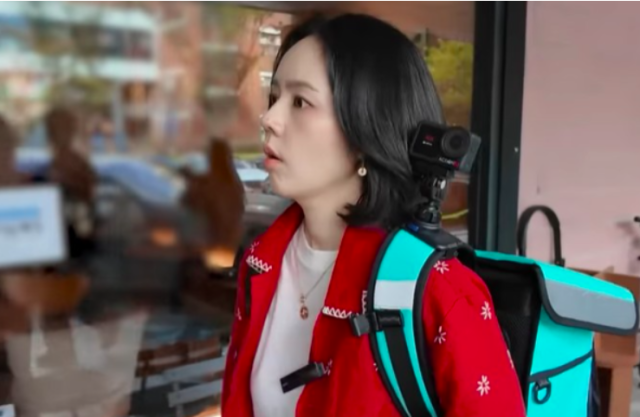 배우 한가인./유튜브 채널 ‘자유부인 한가인’