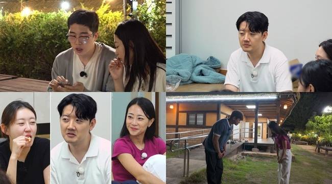 ENA, SBS Plus ‘나는 SOLO, 그 후 사랑은 계속된다’