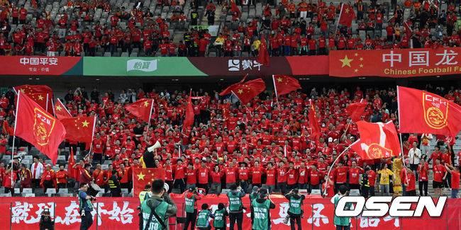 [OSEN=선전(중국), 이대선 기자]