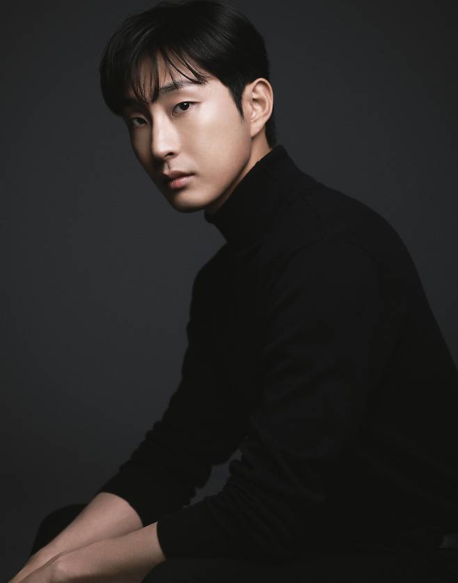 배우 배나라. YY엔터테인먼트 제공