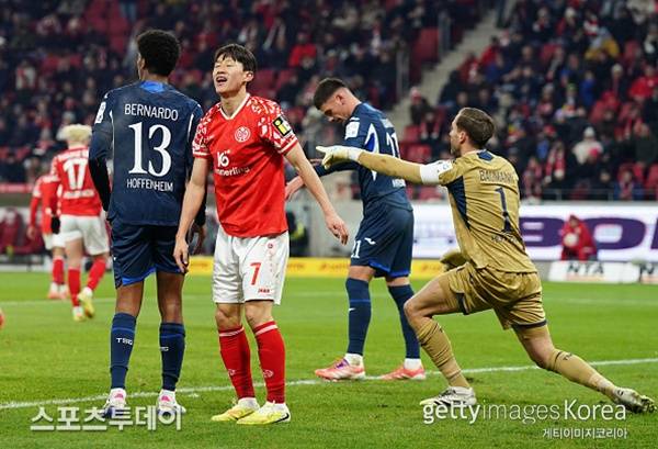 이재성 / 사진=GettyImages 제공