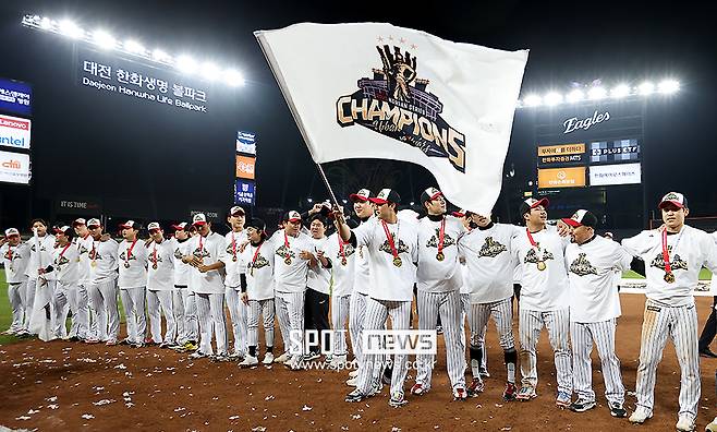 ▲ LG ⓒ곽혜미 기자