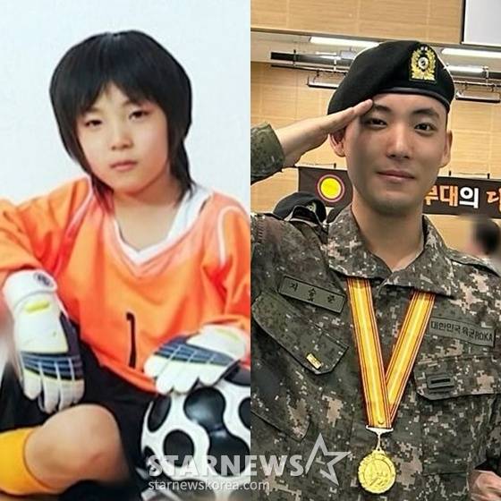 지승준 /사진=MBC '라디오스타', 지승주 모친 SNS 캡처