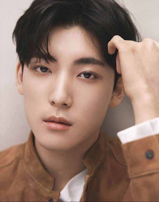 지승준 /사진=빅스마일엔터테인먼트