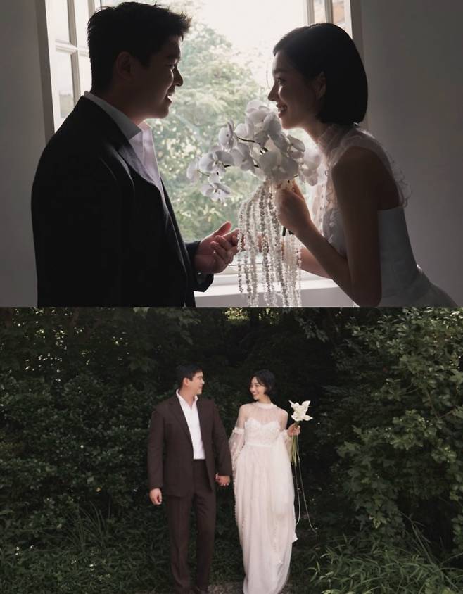 /사진=조혜원 SNS