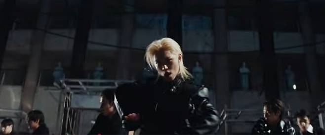 스트레이키즈  Do it 뮤직비디오