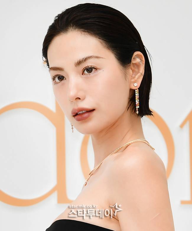 나나. 사진|스타투데이DB