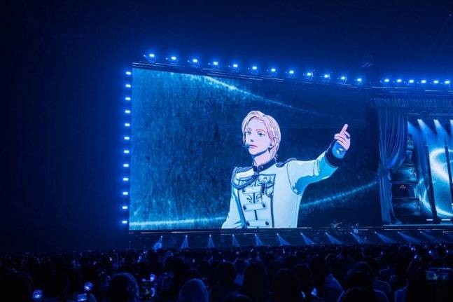 플레이브. 사진l블래스트