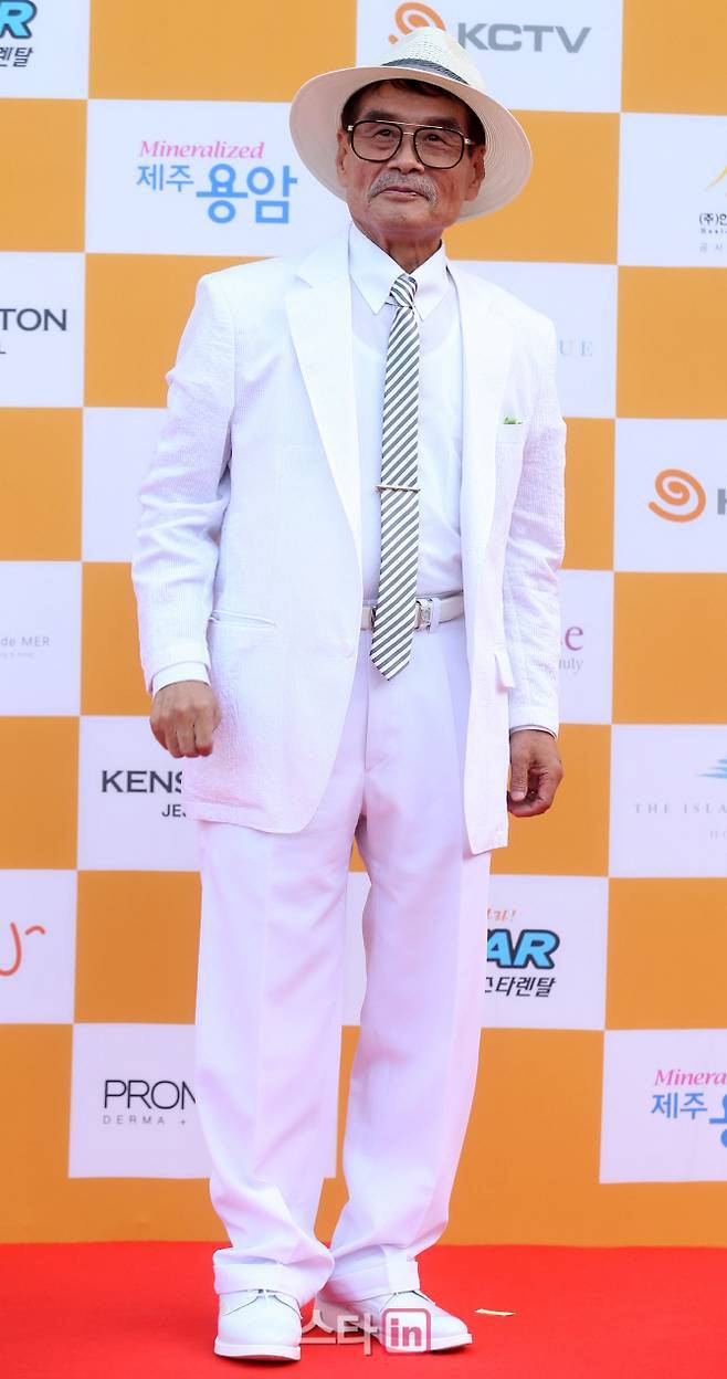 배우 남포동(사진=이데일리 DB).