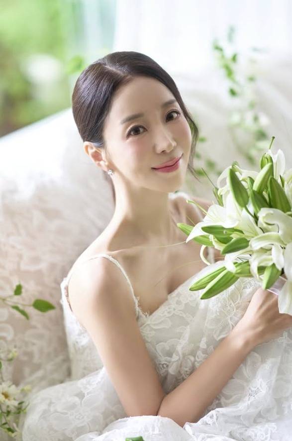 방송인 원진서 인스타그램