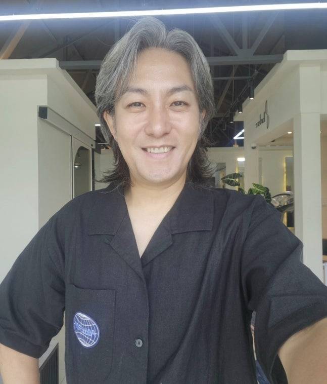 가수 김재희. 사진 | 김재희 SNS