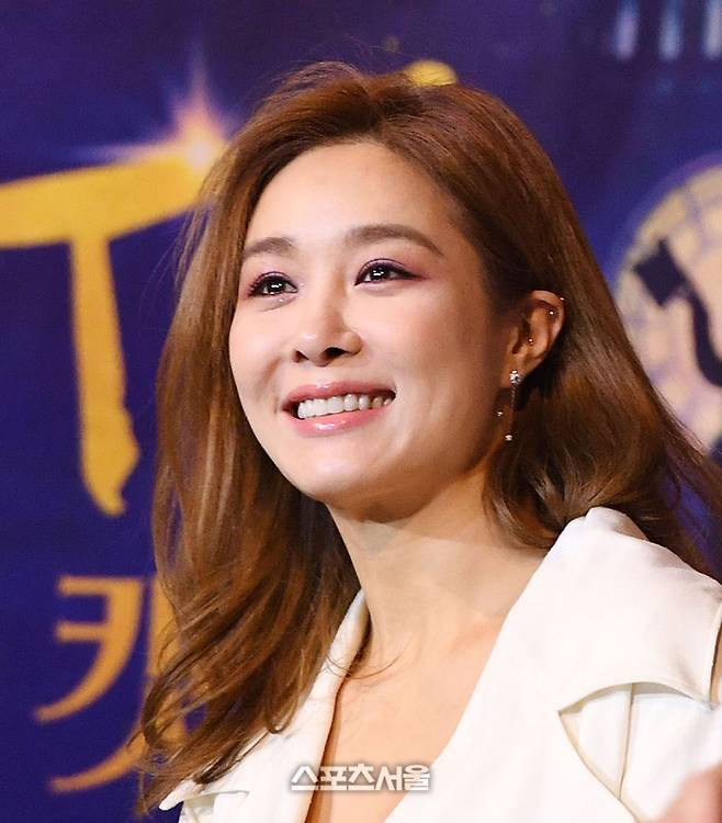 옥주현, 스포츠서울 DB.