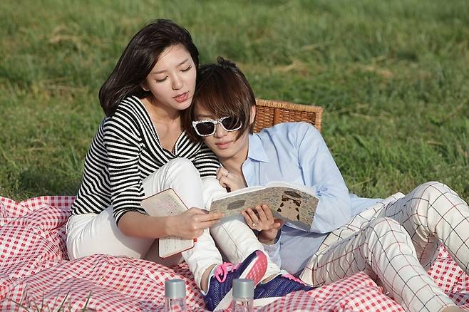 사진 | MBC에브리원 ‘우리 결혼했어요 세계판 시즌2’