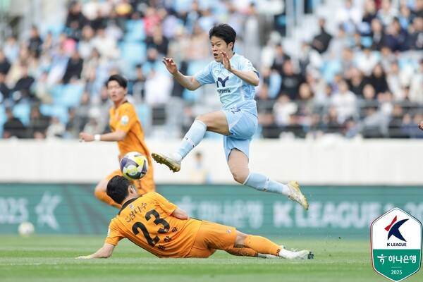 ⓒ프로축구연맹