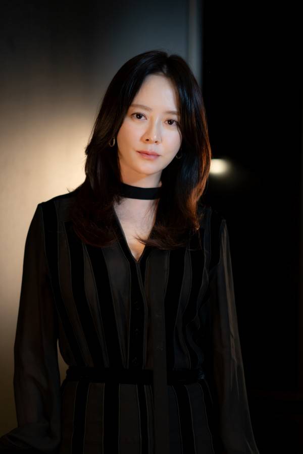 배우 송지효 ⓒ(주)마인드마크