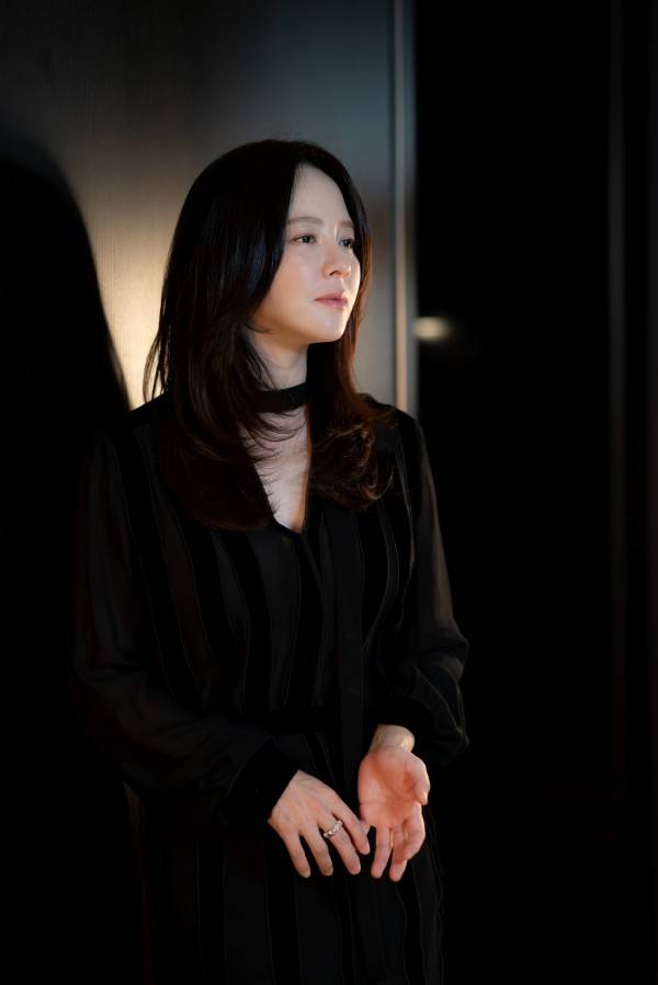 배우 송지효 ⓒ(주)마인드마크