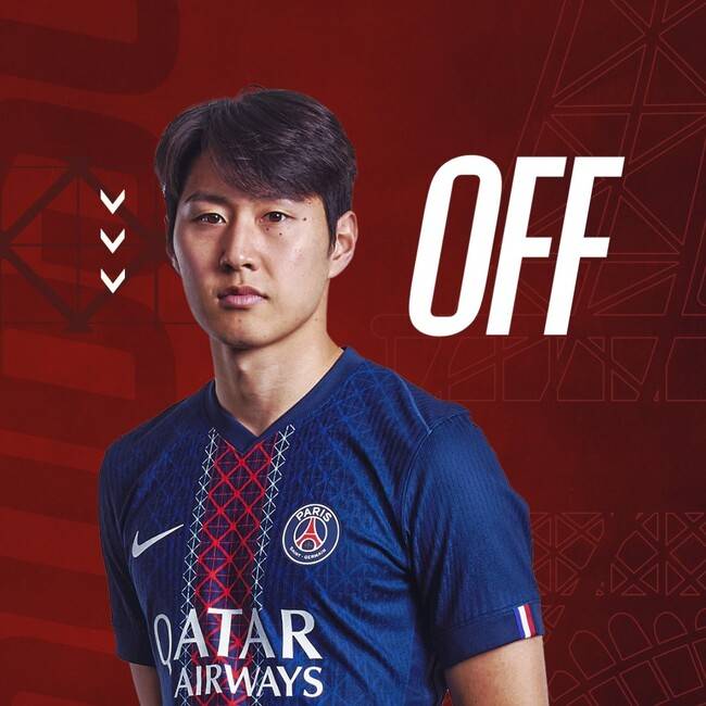 사진=PSG