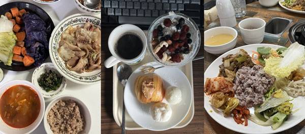 김서정씨는 평소 일상을 가꾸며 건강하게 다이어트하는 것을 강조한다. / 사진=김서정씨 제공