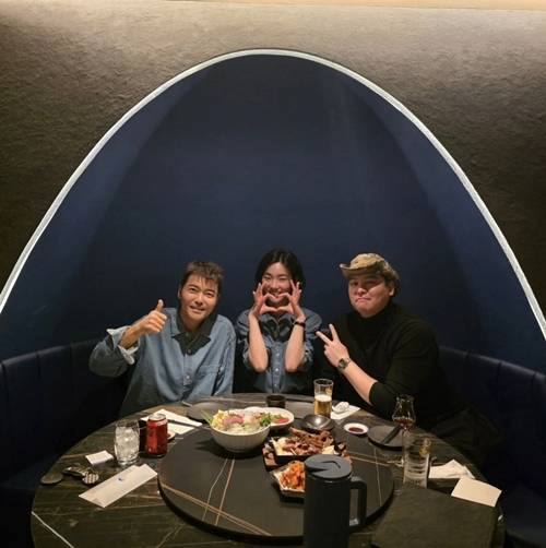 사진=전현무 SNS