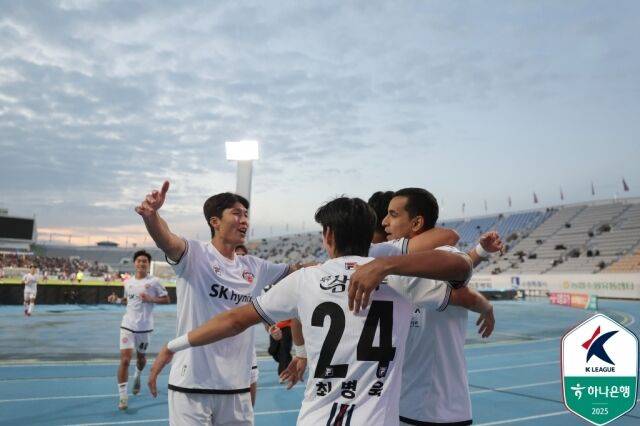 제주 SK./프로축구연맹