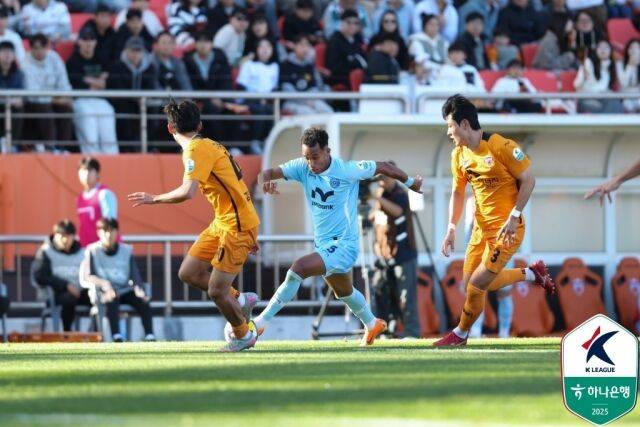 지오바니./프로축구연맹