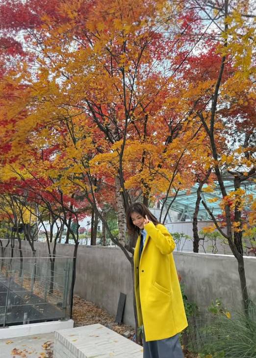 사진=신애라 인스타그램