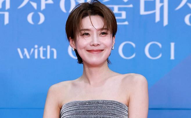 코미디언 장도연. 뉴스1