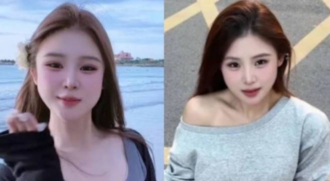 캄보디아에 남자친구를 만나러 갔다가 실종됐다는 소문에 싸인 중국 인플루언서. 온라인 사기와 인신매매죄로 현지에서 체포됐다. 겸중시보 갈무리