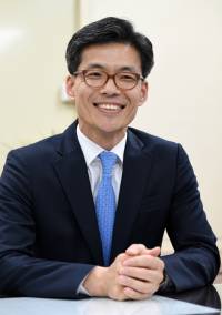 박철우 신임 중앙지검장. 서울경제 DB