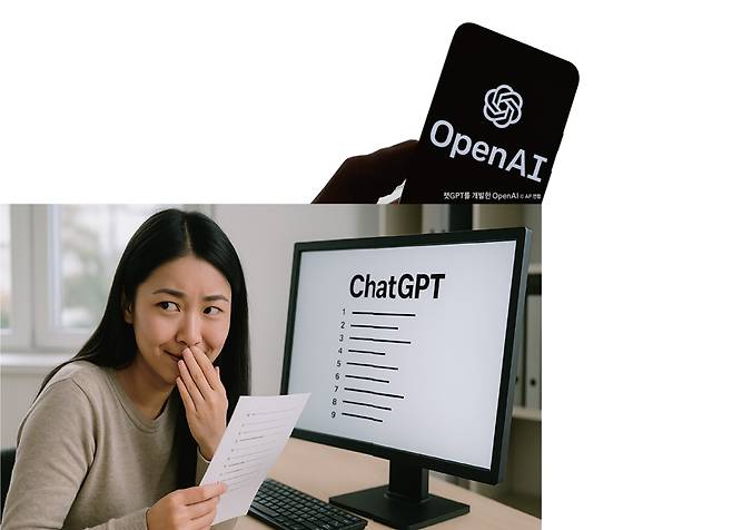 ⓒChat GPT 생성이미지