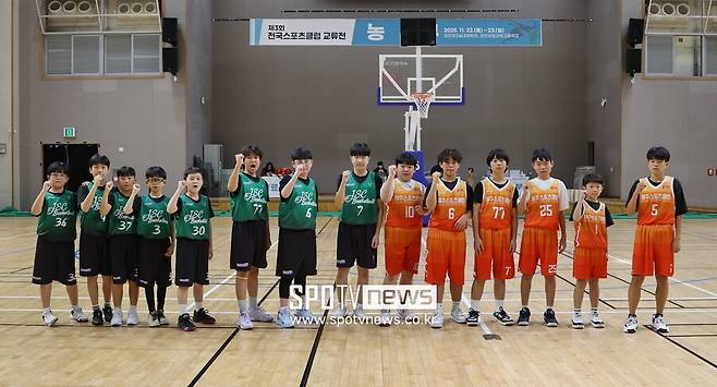 전국의 스포츠클럽 동호인이 한 자리에 모인 ‘전국스포츠클럽교류전’은 생활체육이 가진 잠재력을&nbsp;분명히 보여줬다.&nbsp;