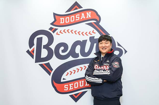 ▲ 두산 베어스가 이진영 1, 2군 총괄 타격코치를 선임했다. ⓒ두산 베어스