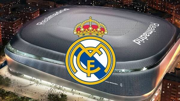 레알 마드리드 회장이 폭탄을 쏘아올렸다(사진=유튜브 화면 갈무리)