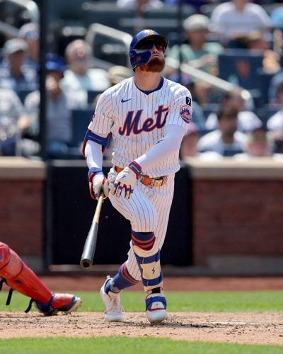 브랜던 님모. 사진=AFPBBNews