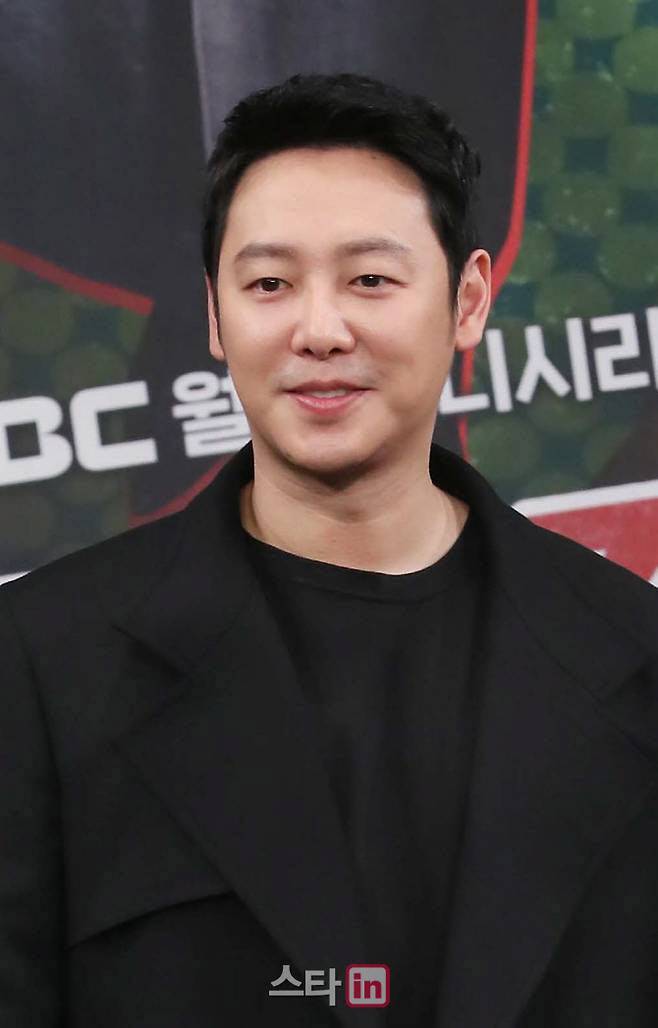 김동욱(사진=이데일리 DB)