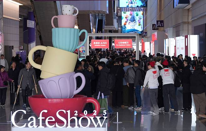 (서울카페쇼 제공)