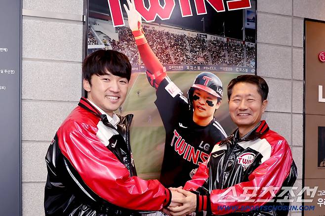 사진제공=LG 트윈스