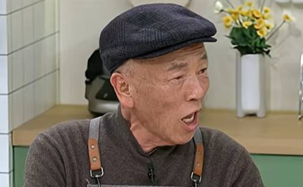 배우 임현식 MBN '알토란' 캡처