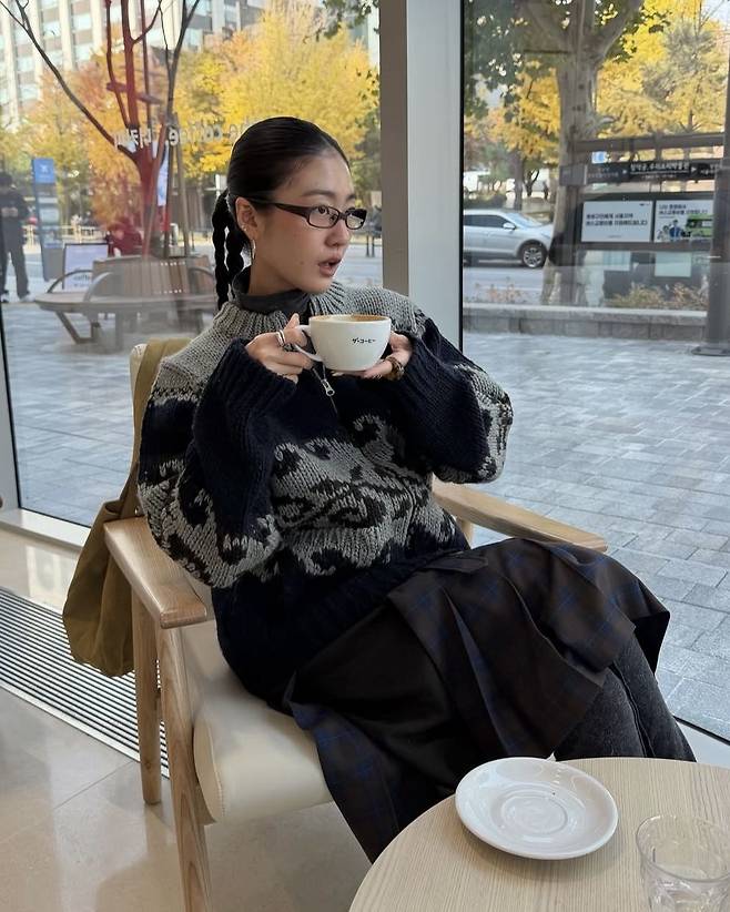 인스타그램 @dsommod