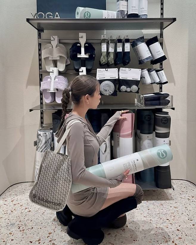 인스타그램 @yoo.xx